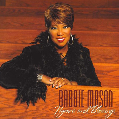 Amazing Grace (MP3)