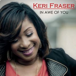 Keri Fraser - Open Heaven (MP3)