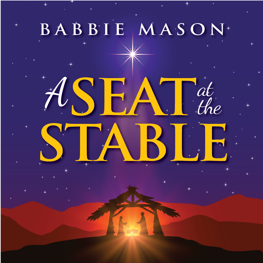 A Seat at the Stable (MP3)