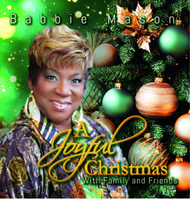 A Joyful Christmas with Family and Friends (Compact Disc)