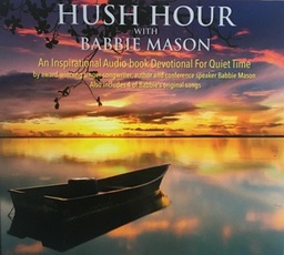 Hush Hour (Compact Disc)