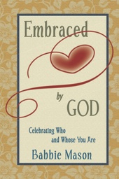 Embraced by God (Book)